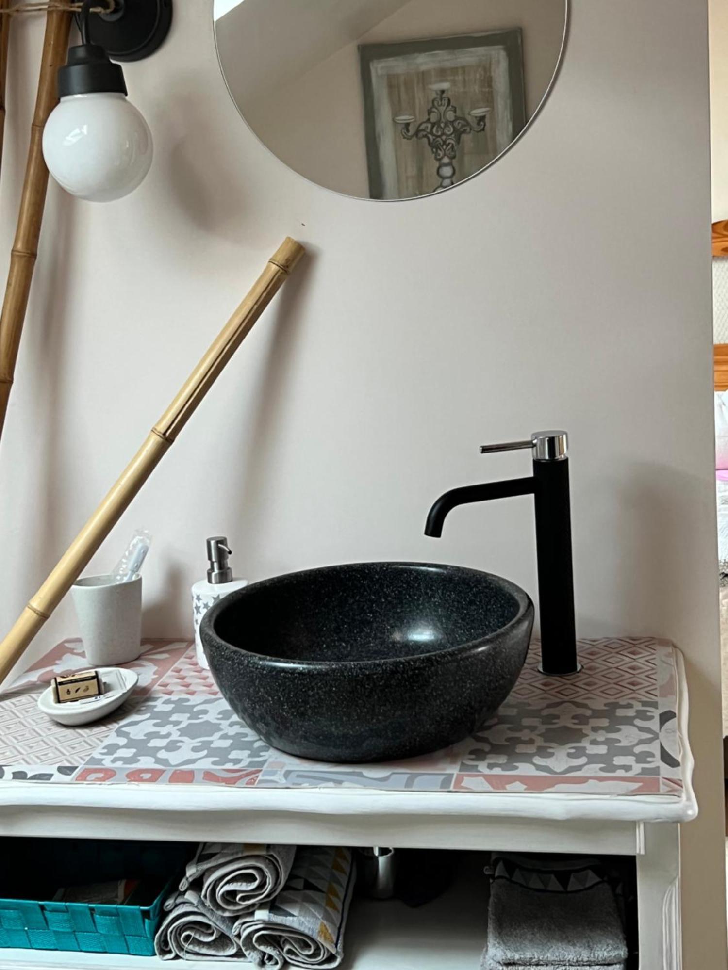 Gite Au Grenier Cosy Lor Exterior photo